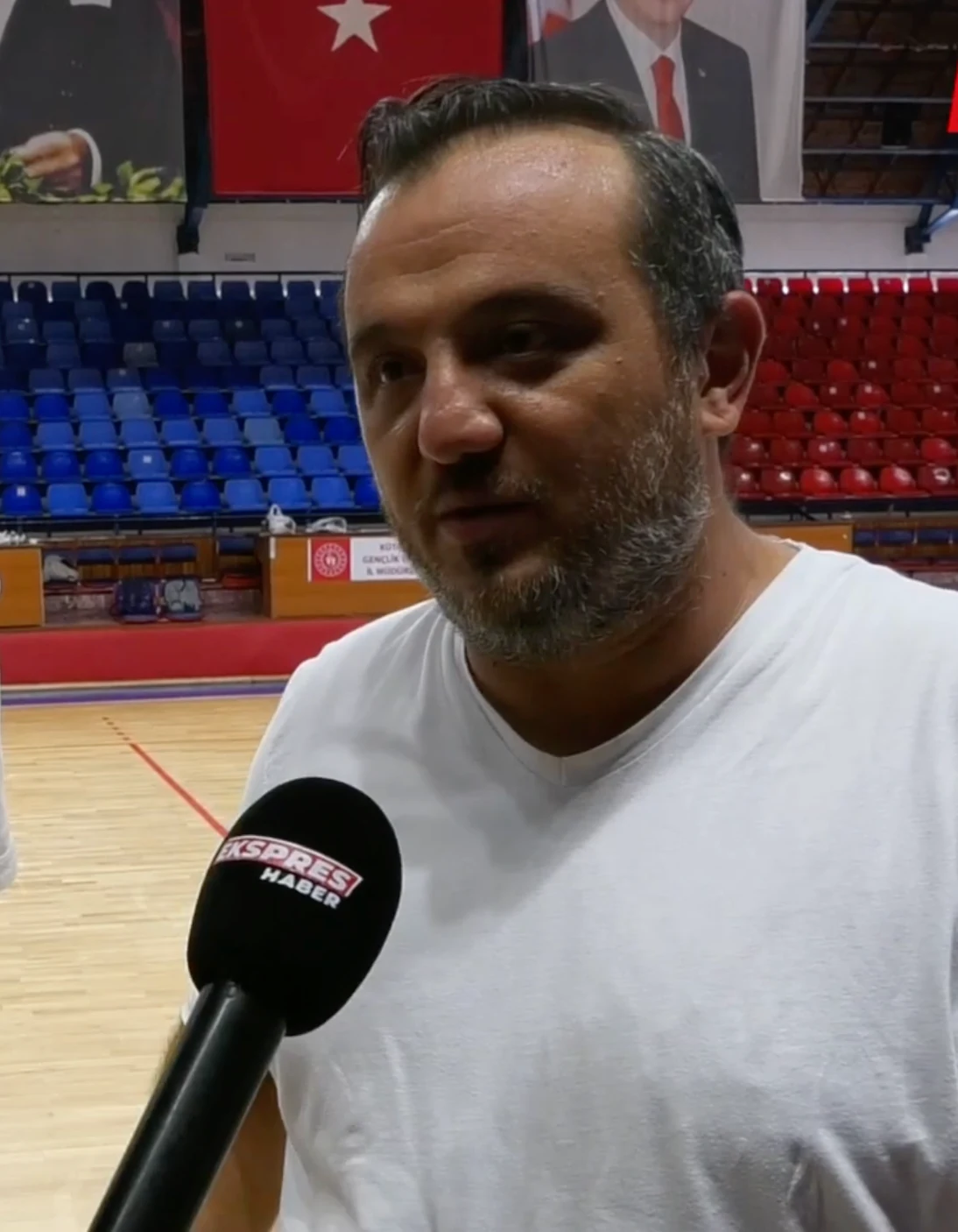 Kütahya Belediyespor, Son Saniyede Galibiyete Uzandı 7