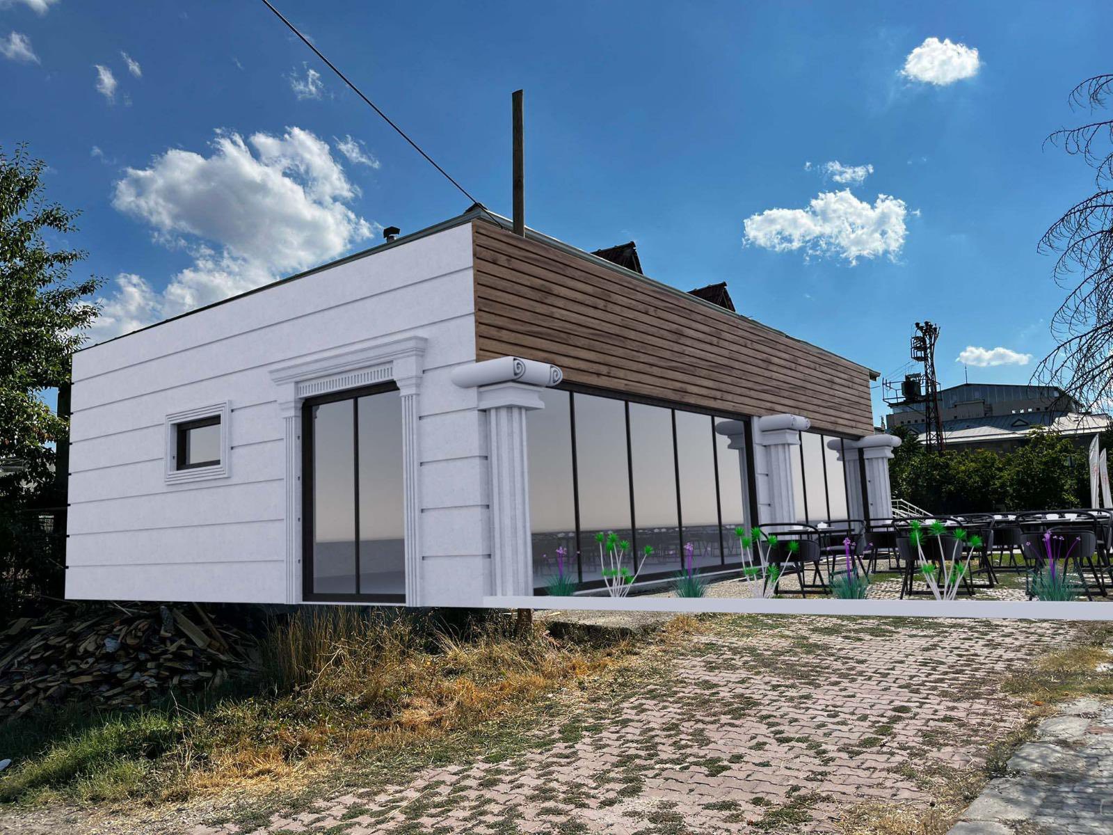 Kütahya Çavdarhisar Belediyesi Ekmek Fırınında Yenileme Başlattı2