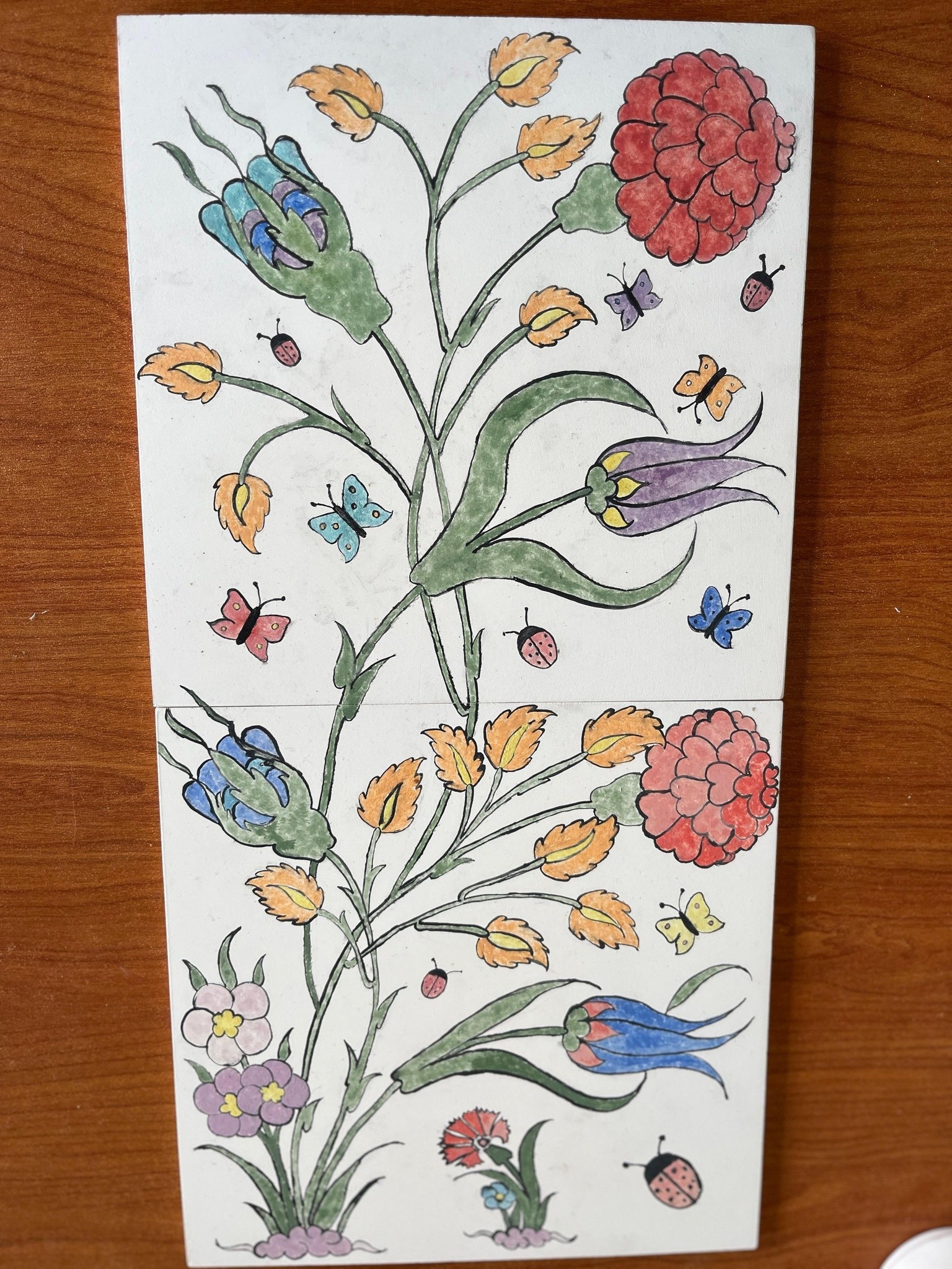 Kütahya Çavdarhisar’da Geleneksel El Sanatları Kursu1