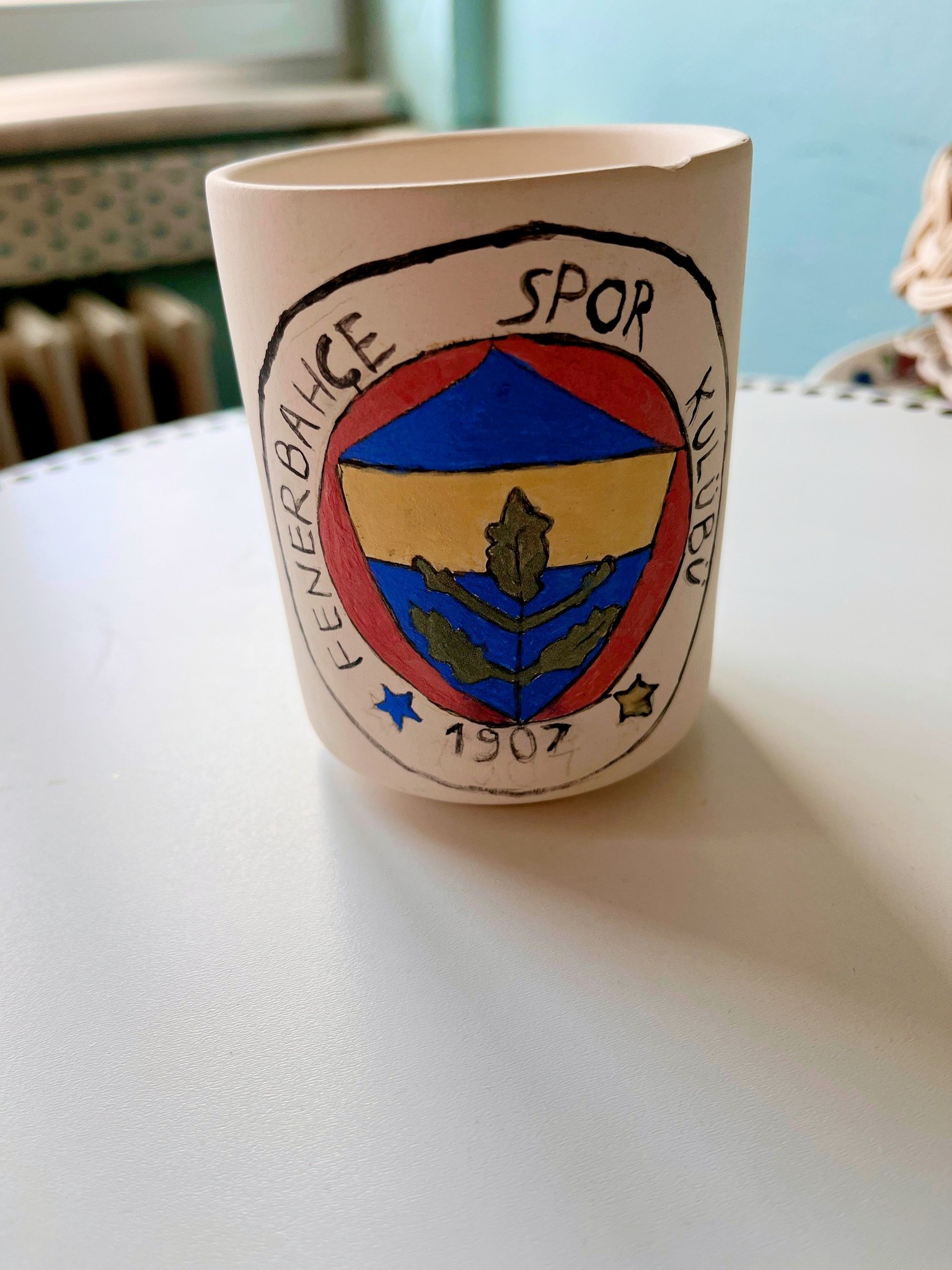 Kütahya Çavdarhisar’da Geleneksel El Sanatları Kursu2