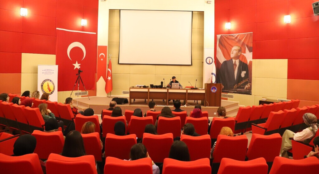 Kütahya Dpü’de Temel Fotoğrafçılık Eğitimi Düzenlendi1