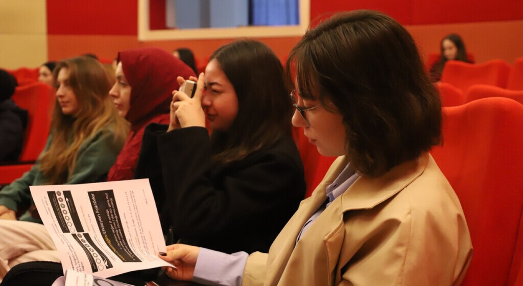 Kütahya Dpü’de Temel Fotoğrafçılık Eğitimi Düzenlendi2