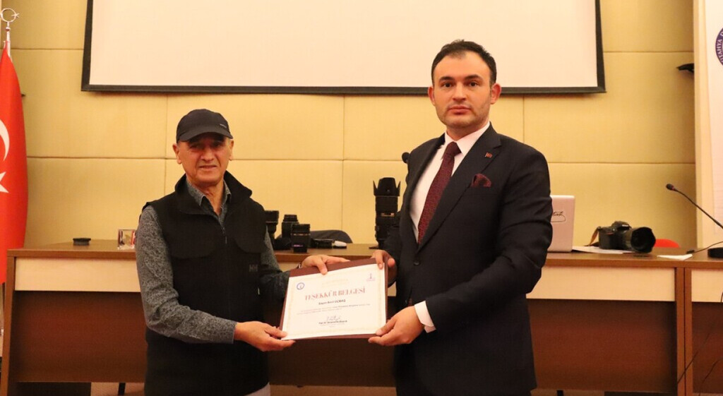 Kütahya Dpü’de Temel Fotoğrafçılık Eğitimi Düzenlendi3