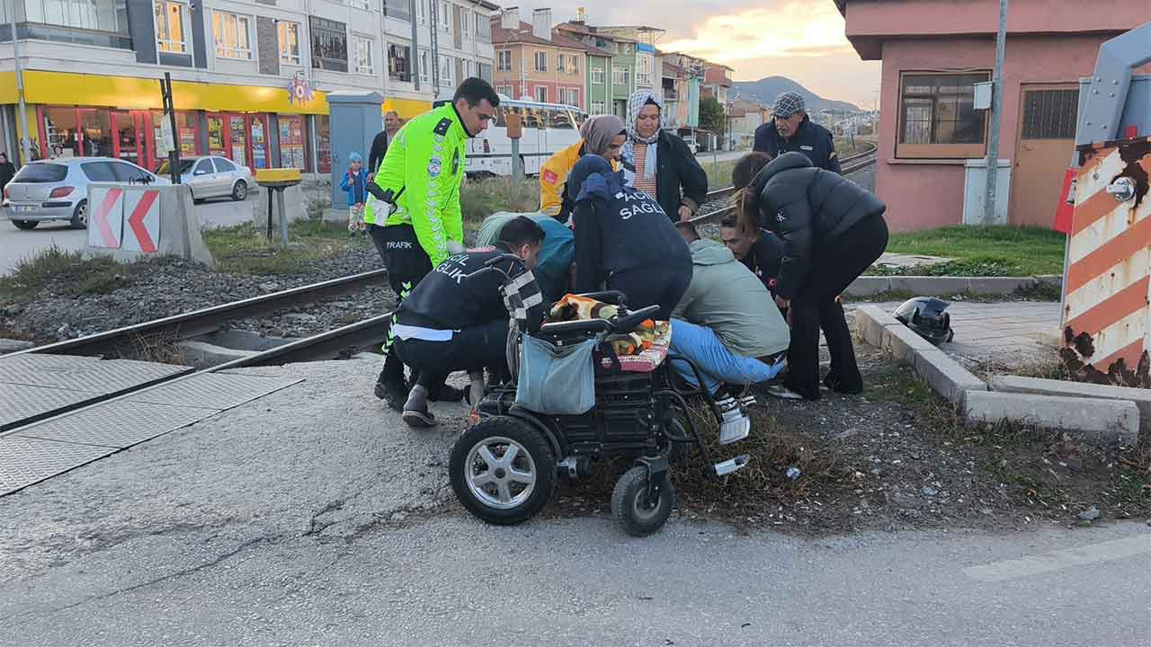 Kütahya Engelli Genç5