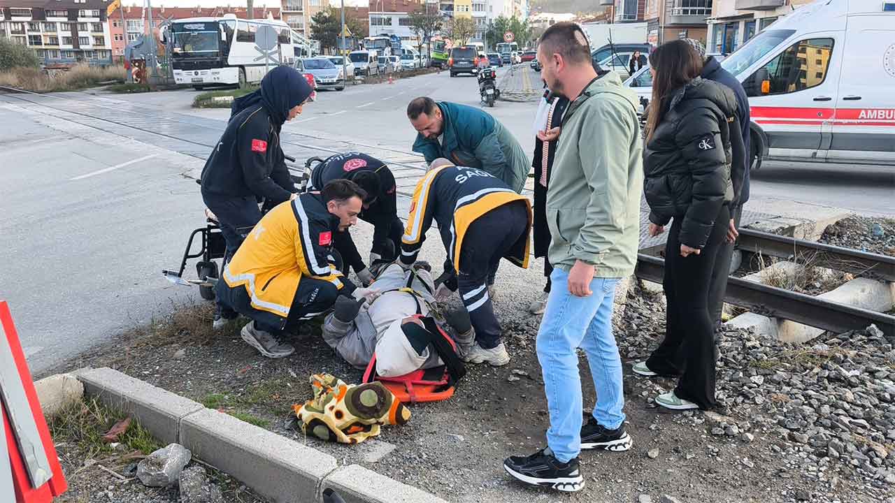 Kütahya Engelli Genç6