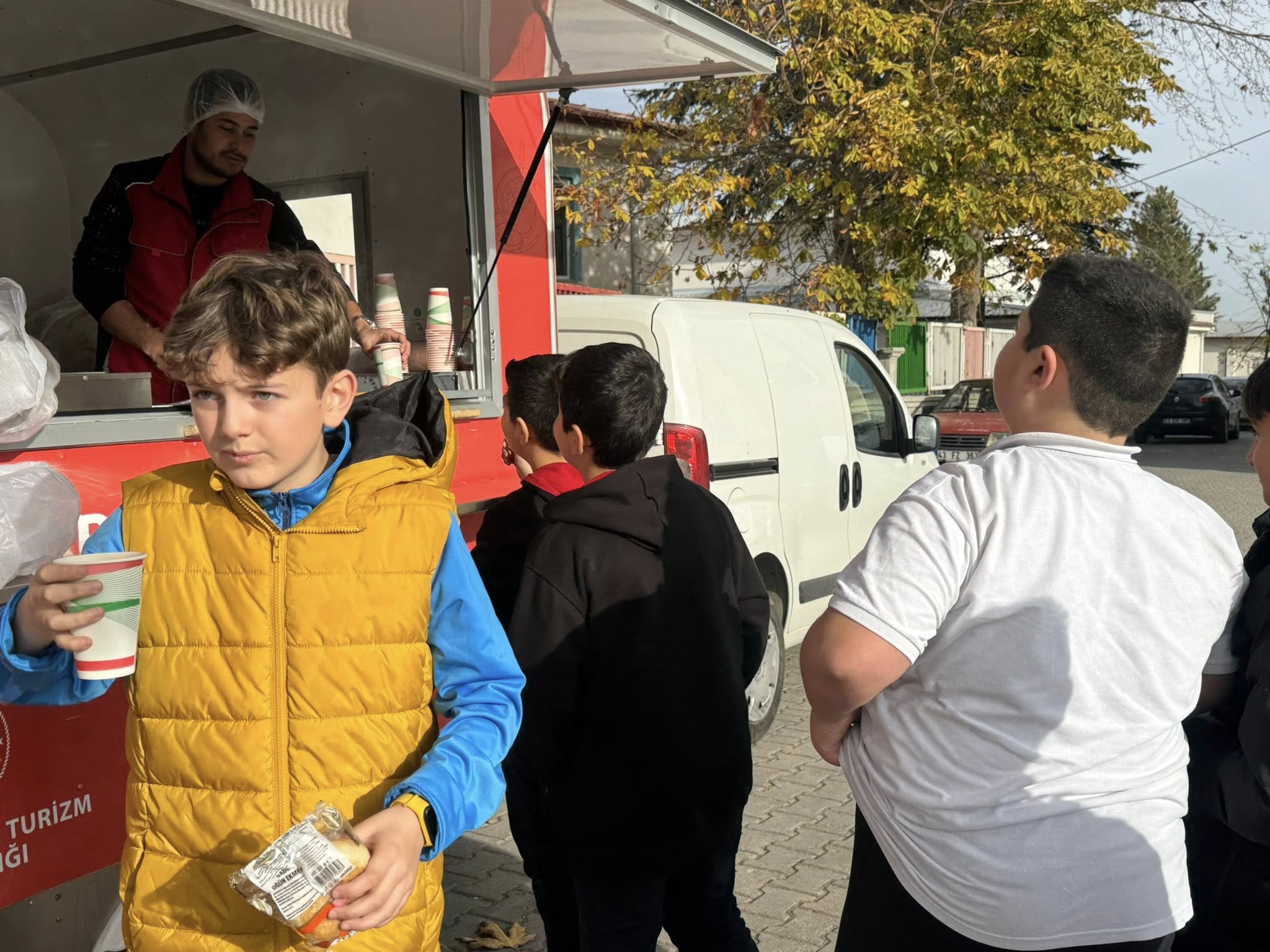 Kütahya Ertuğrul Gazi İho’da Vakıf Çorbası Ikramı2
