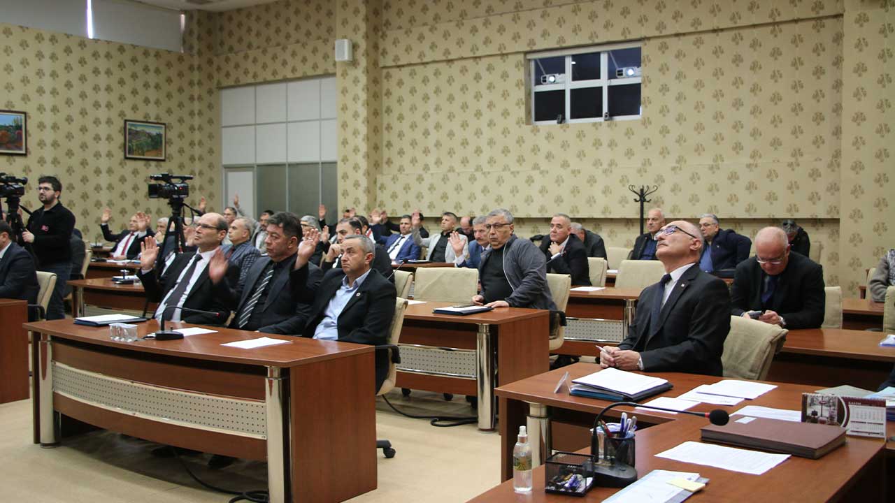 Kütahya İl Özel İdaresi’nin Bütçesi Belli Oldu4