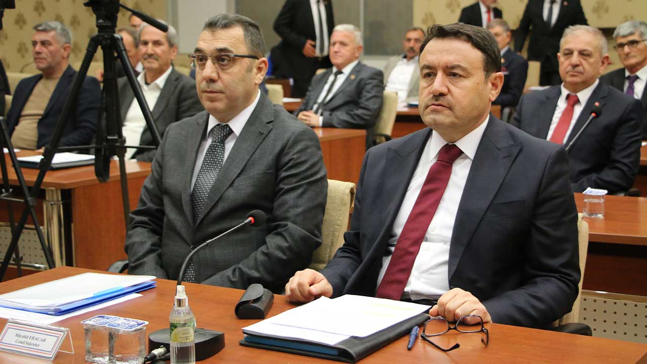 Kütahya İl Özel İdaresi’nin Bütçesi Belli Oldu5