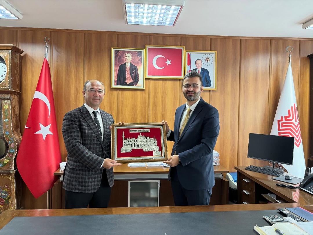 Kütahya Seyitgazi’de Jandarma Binasına Restorasyon Protokolü1