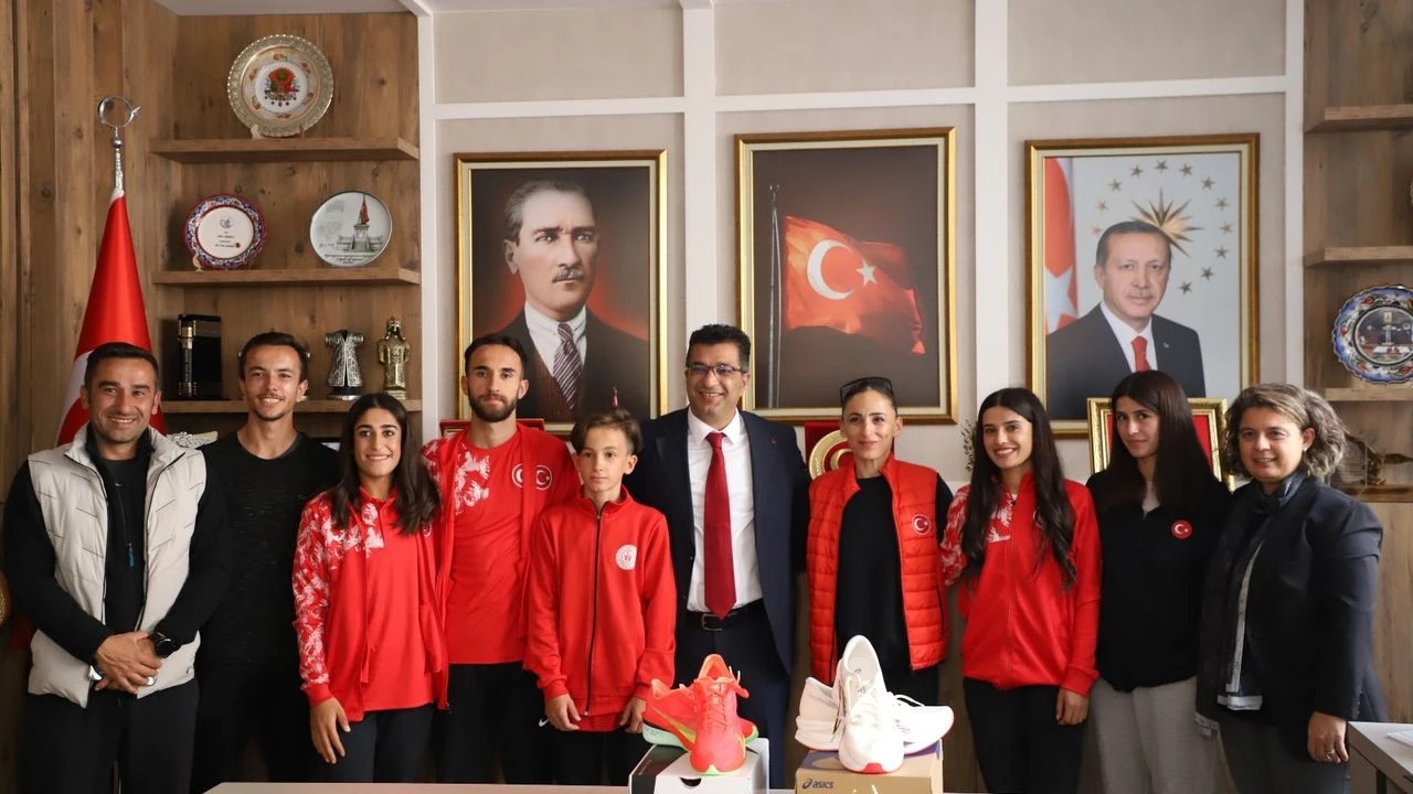 Kütahya Sporda 71 Sıra Yükseldi, Ilk Beşe Girdi (3)