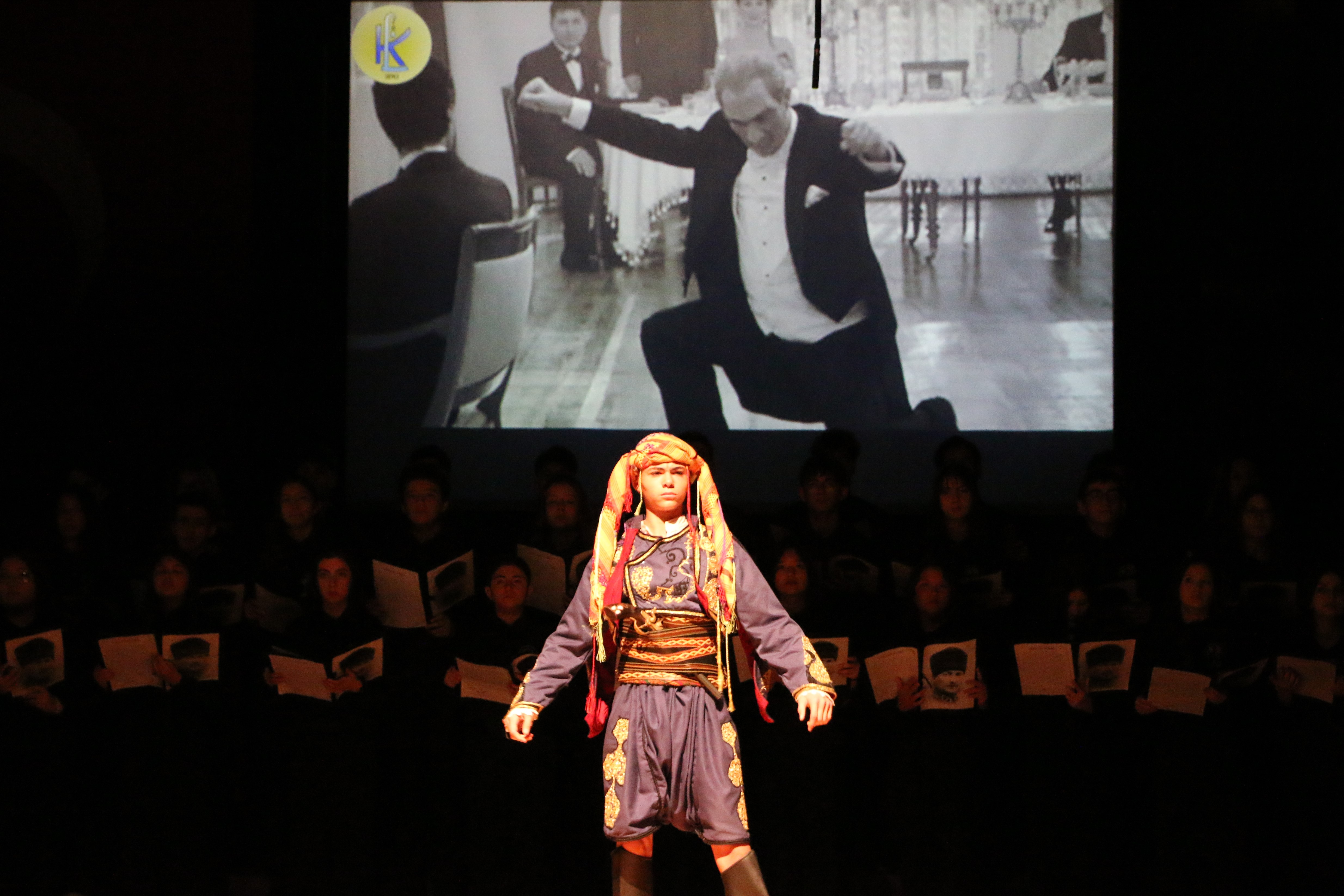 Kütahya’da 10 Kasım Atatürk’ü Anma Programı (4)