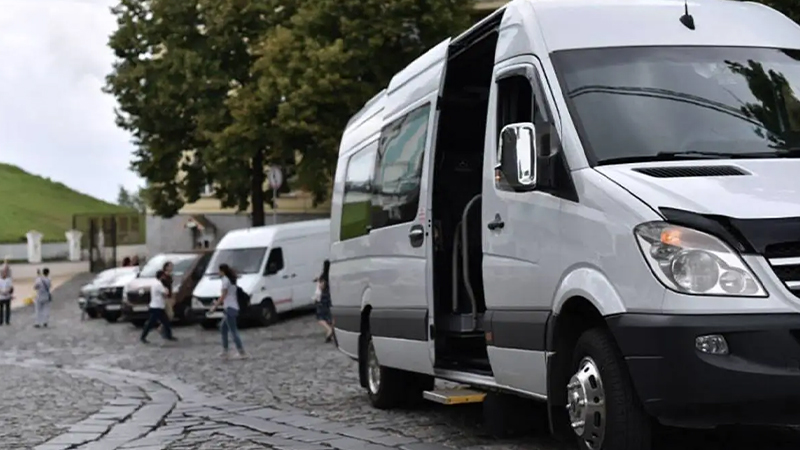 Kütahya’da 112 Personeli Için Servis Hizmeti Alımı Ihaleye Çıkıyor (2)