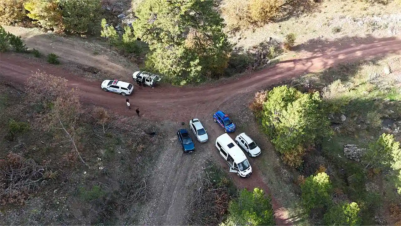 Kütahya'da 2 Yıl Önce Kaybolan Adam Yeniden Aranmaya Başladı4