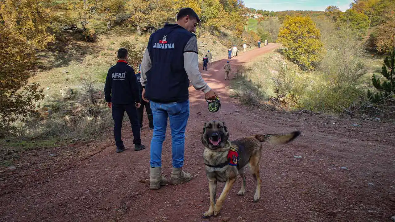 Kütahya'da 2 Yıl Önce Kaybolan Adam Yeniden Aranmaya Başladı5