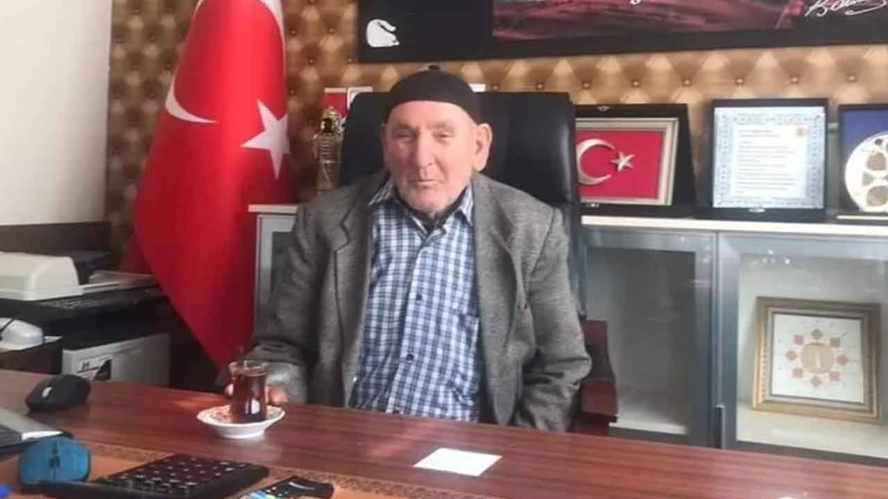 Kütahya'da 2 Yıl Önce Kaybolan Adam Yeniden Aranmaya Başladı8
