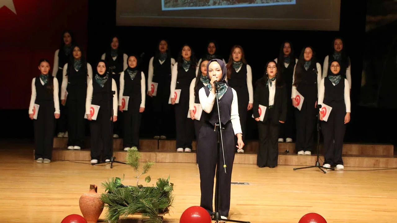 Kütahya’da 24 Kasım Öğretmenler Günü Kutlandı 6