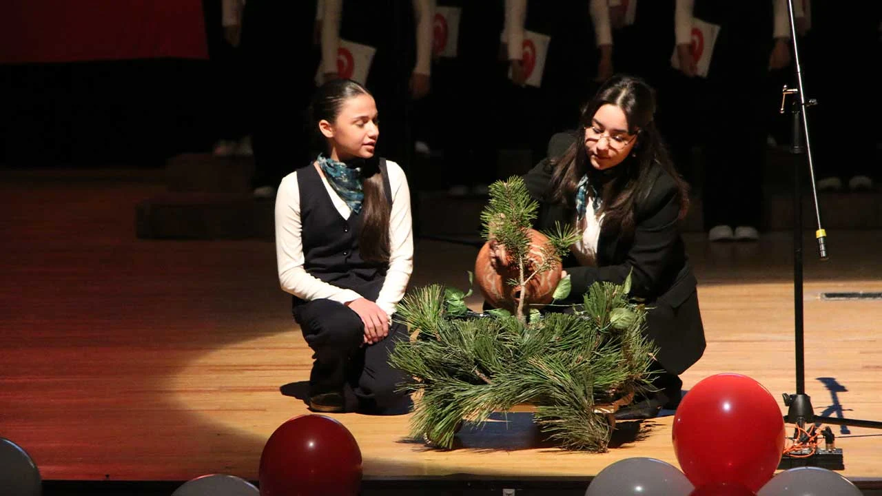 Kütahya’da 24 Kasım Öğretmenler Günü Kutlandı4