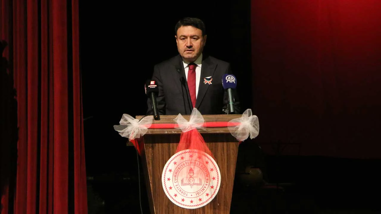 Kütahya’da 24 Kasım Öğretmenler Günü Kutlandı8