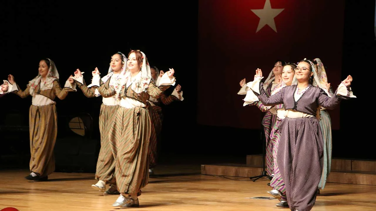 Kütahya’da 24 Kasım Öğretmenler Günü Kutlandı9