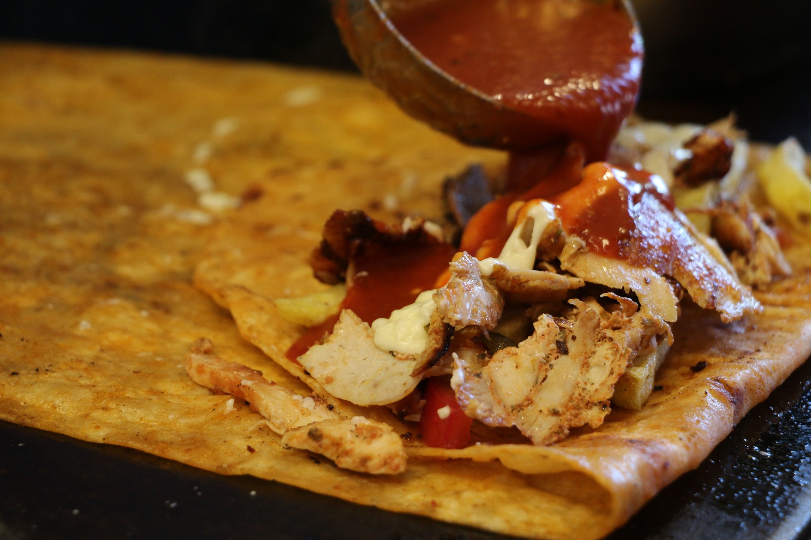 Kütahya’da Baba Mesleğinde Patronluğa Yükseldi (5)