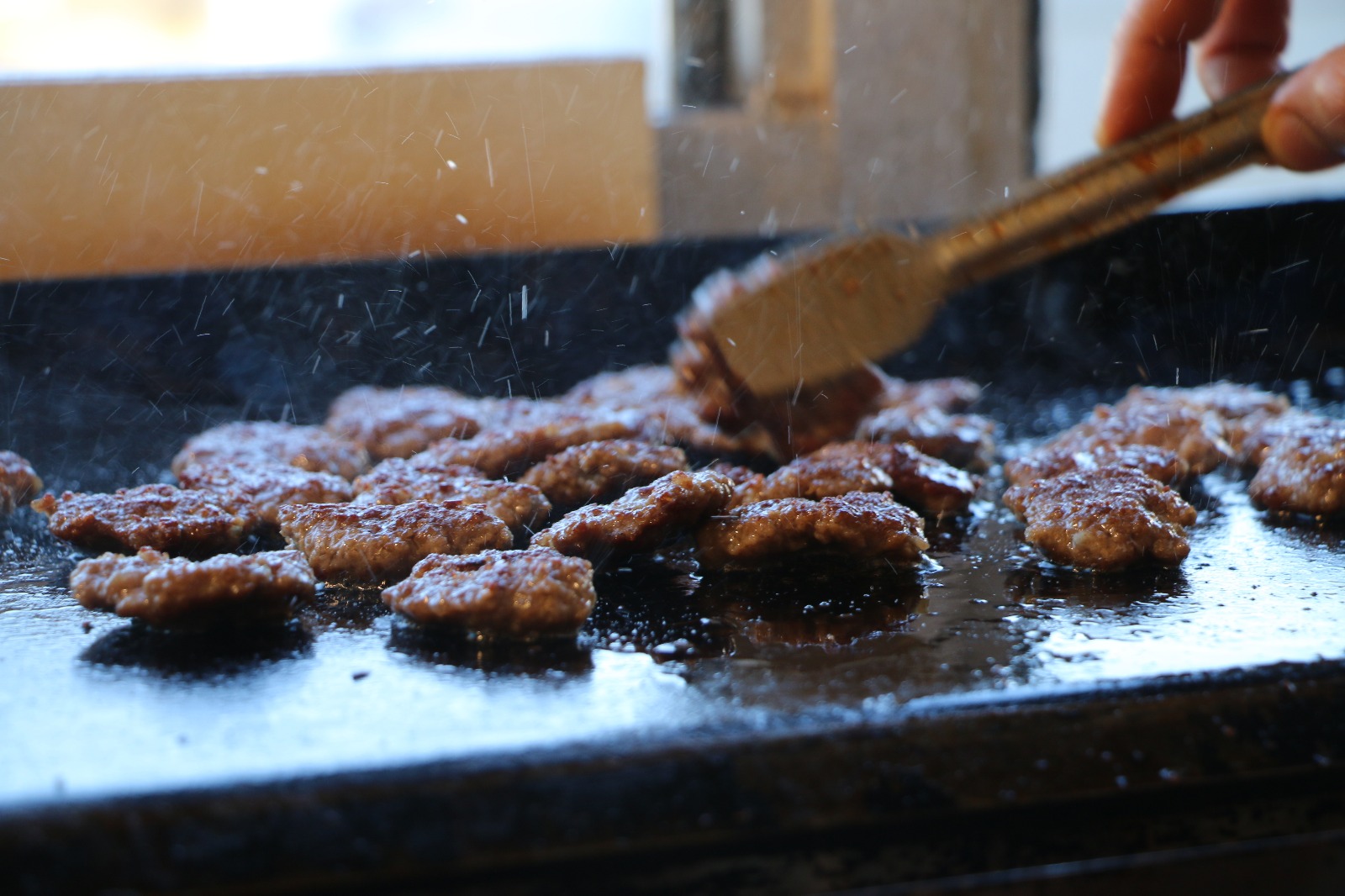 Kütahya’da Baba Mesleğinde Patronluğa Yükseldi (7)