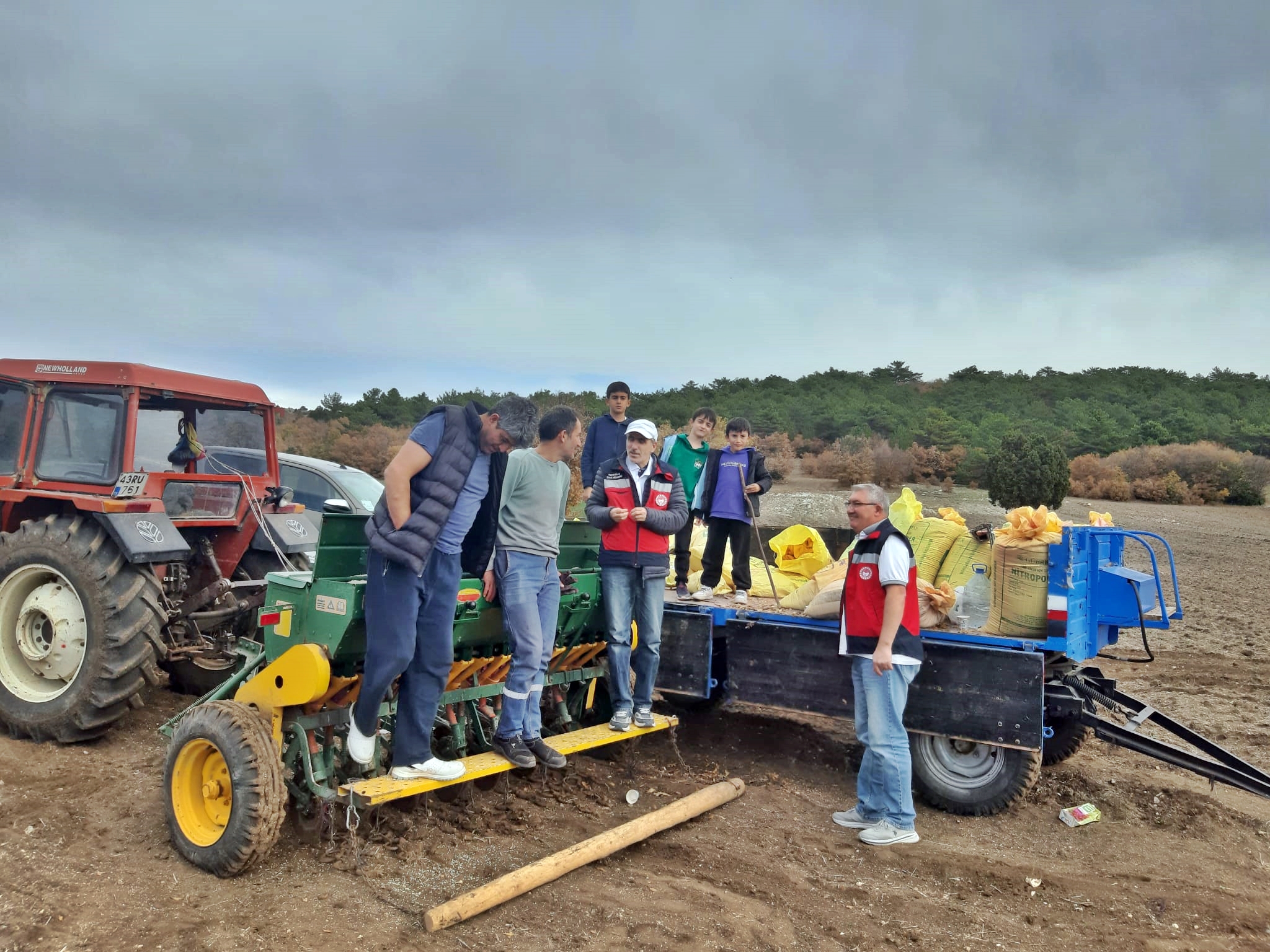 Kütahya’da Beyan Doğruluğu Tespitleri Sürüyor2