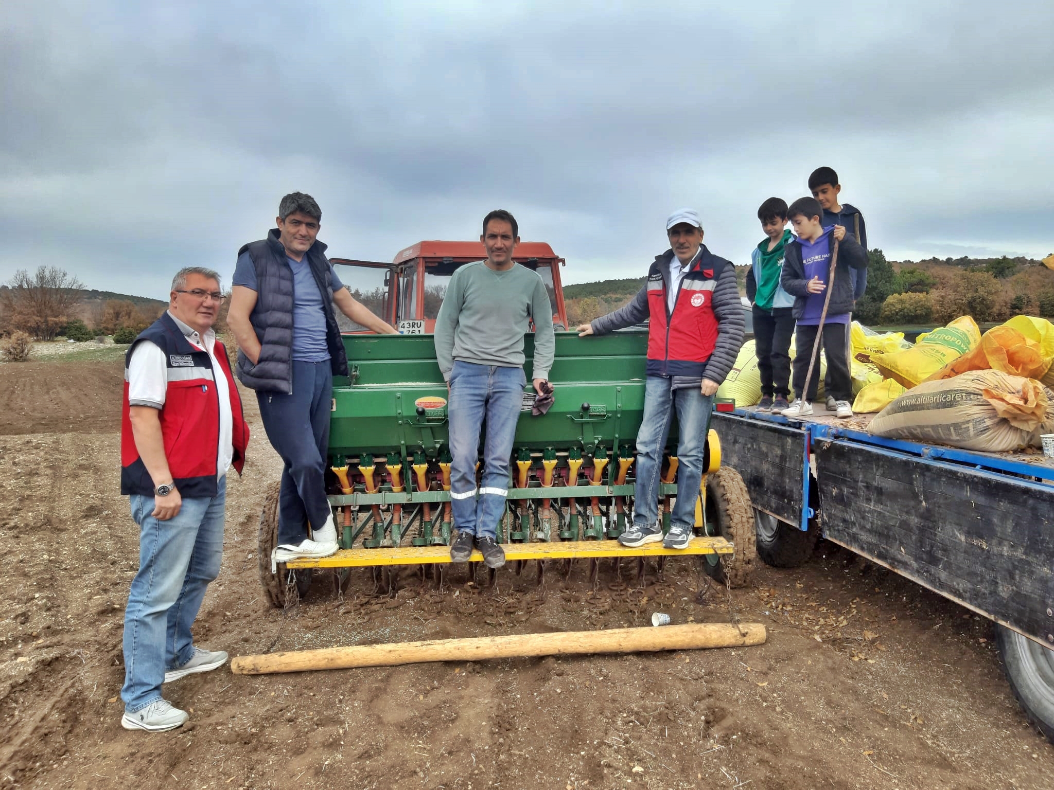Kütahya’da Beyan Doğruluğu Tespitleri Sürüyor3