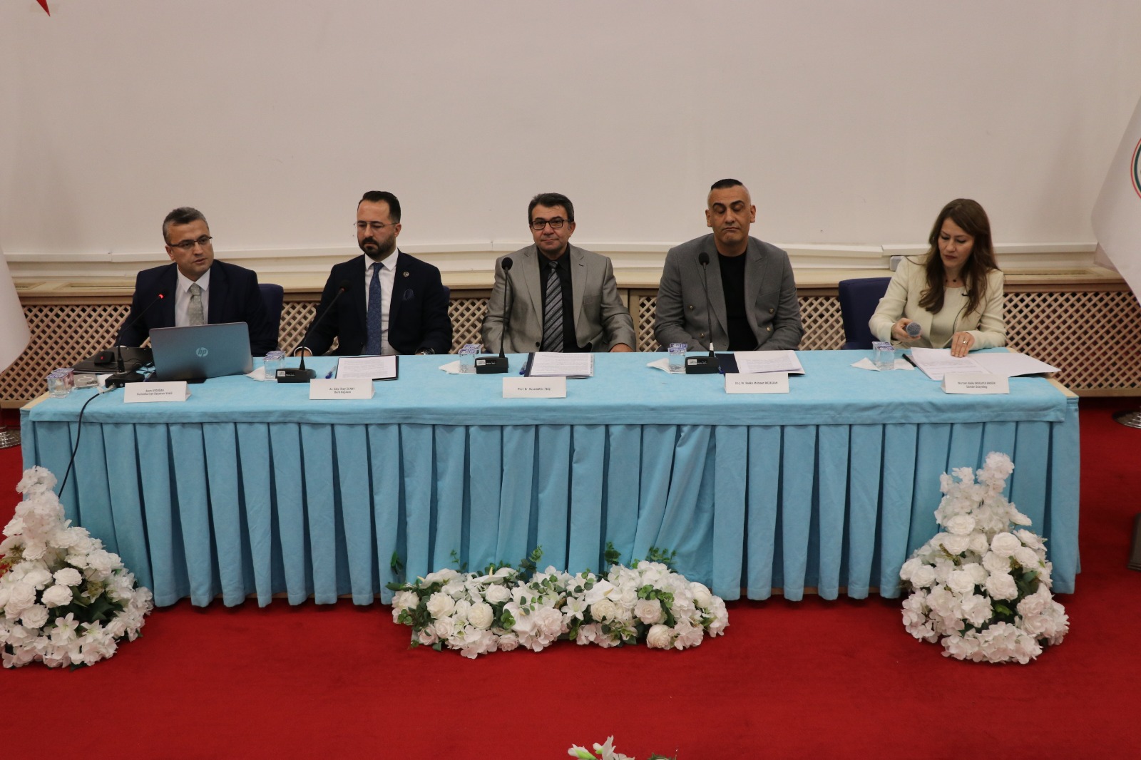 Kütahya’da Denetimli Serbestlik 20 Yaşında (2)