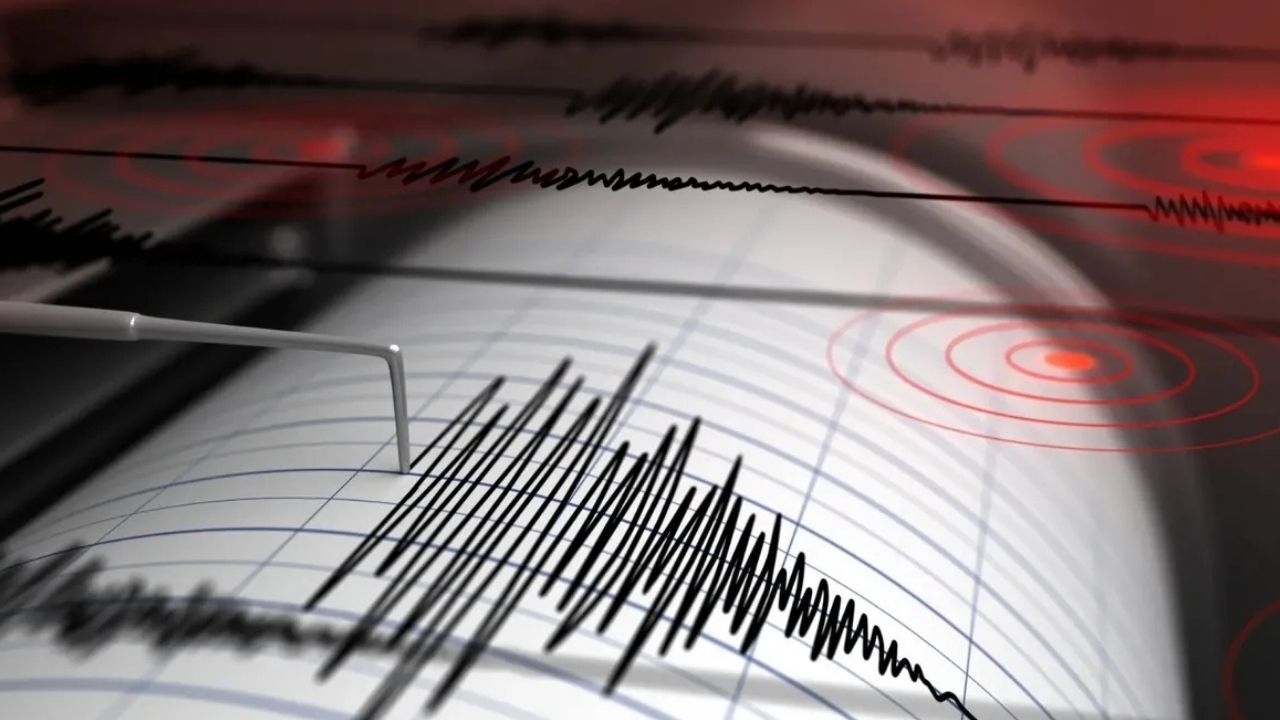Kütahya'da Ev Alınmaması Gereken Ilçeler Açıklandı! Deprem Riski Çok Yüksek