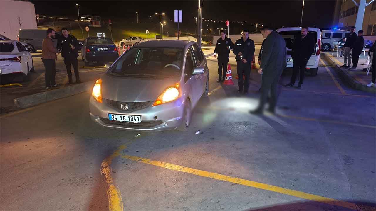 Kütahya'da Güvenlik Görevlisi Dayısı Tarafından Tüfekle Vuruldu4