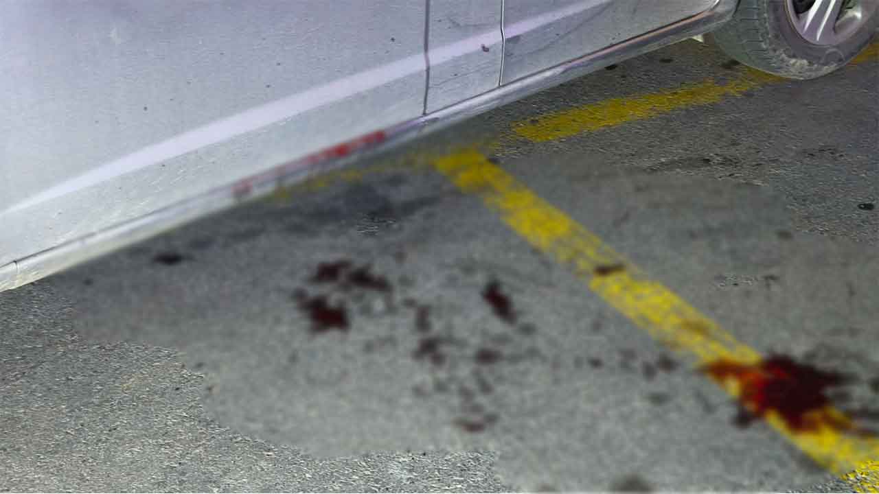 Kütahya'da Güvenlik Görevlisi Dayısı Tarafından Tüfekle Vuruldu6