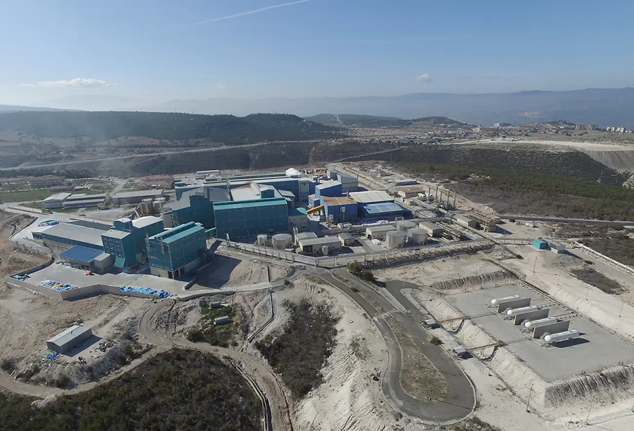 Kütahya’da Hisarcık Ve Emetli Başkanlardan Tepki