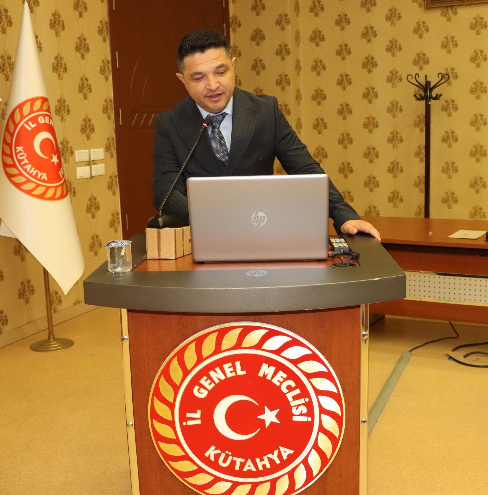 Kütahya’da Kırsal Alanlar Için Proje Çalışmaları1