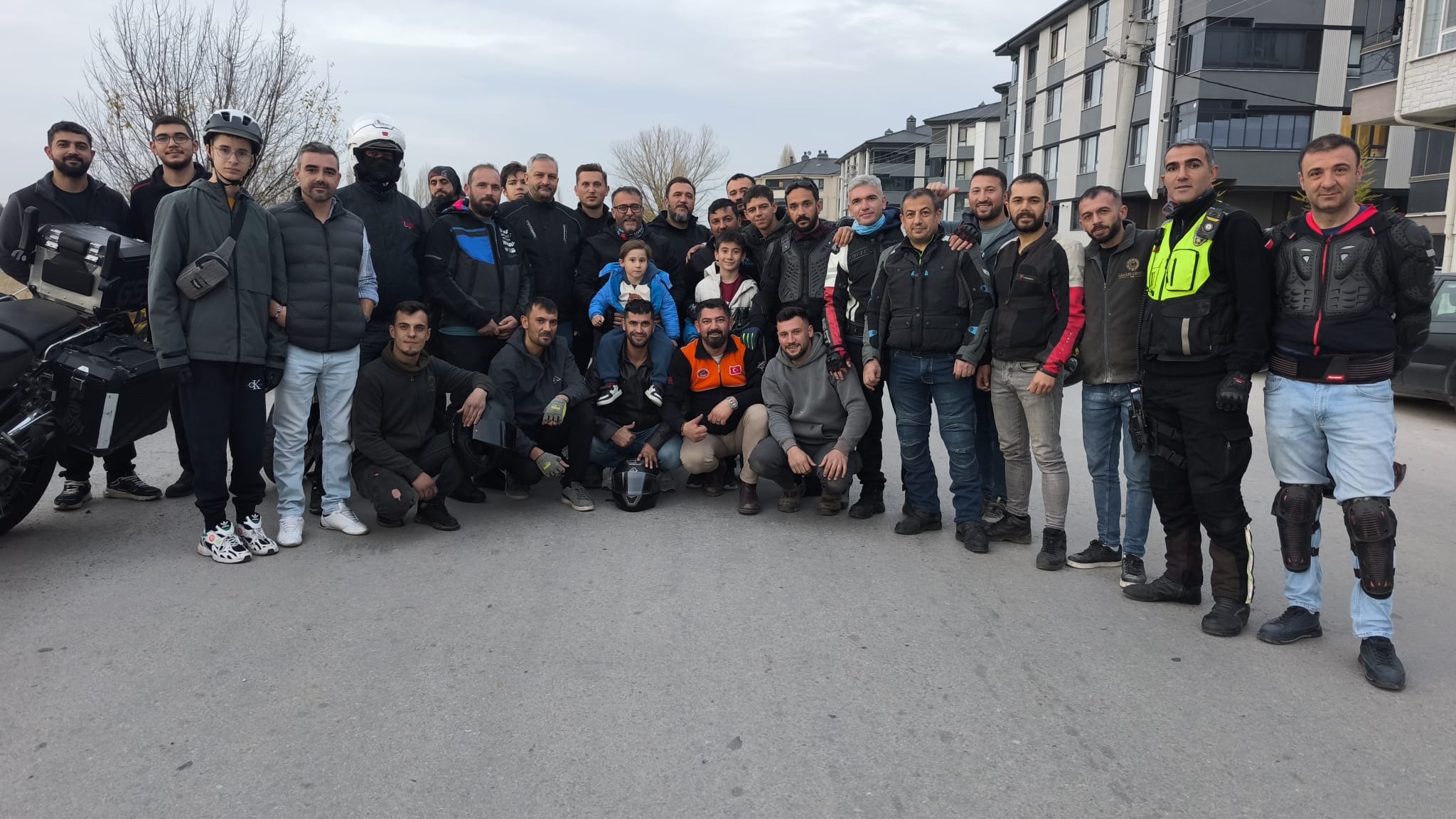 Kütahya’da Küçük Metehan’a Destekler Sürüyor (1)-1