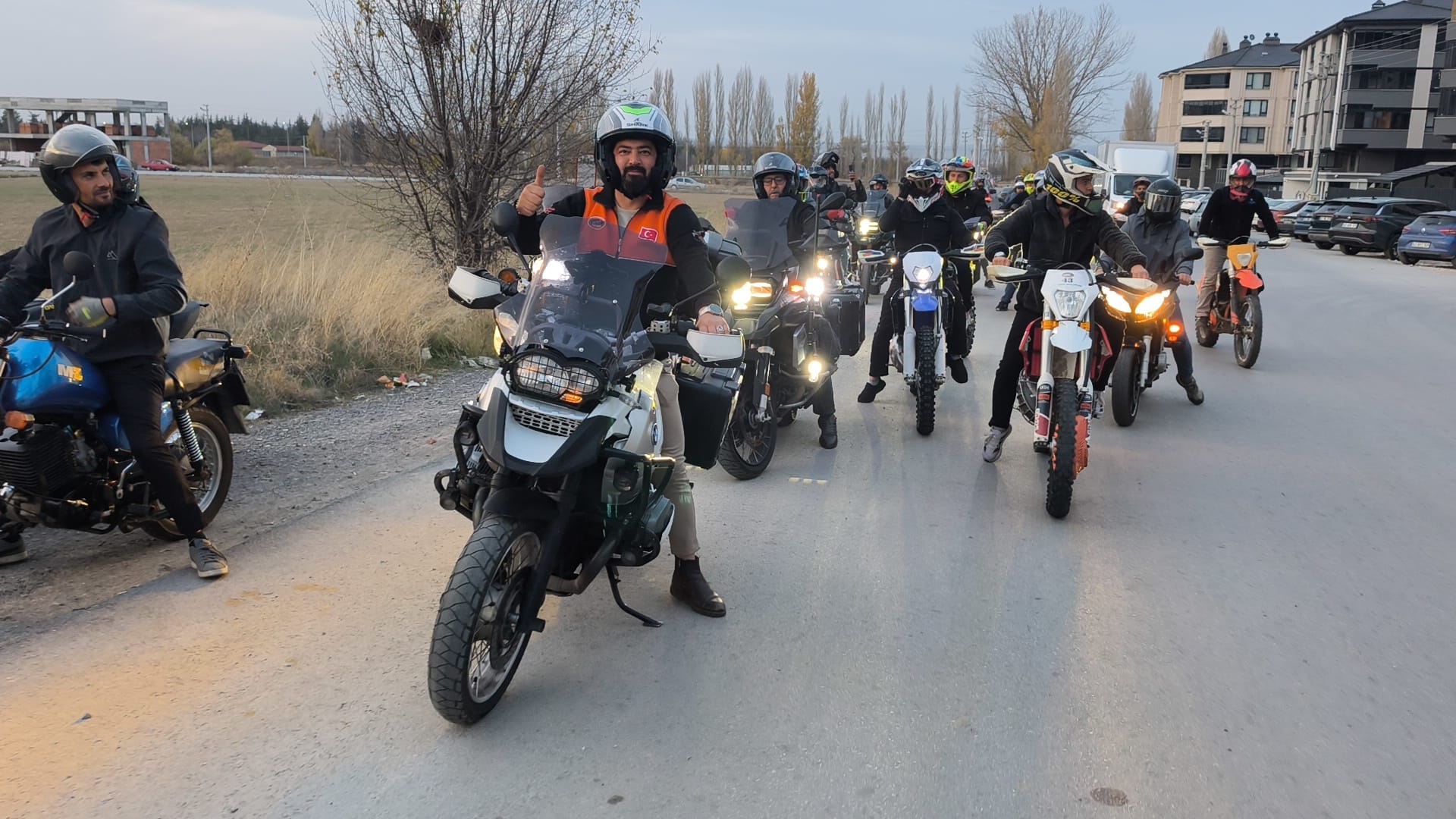 Kütahya’da Küçük Metehan’a Destekler Sürüyor-1