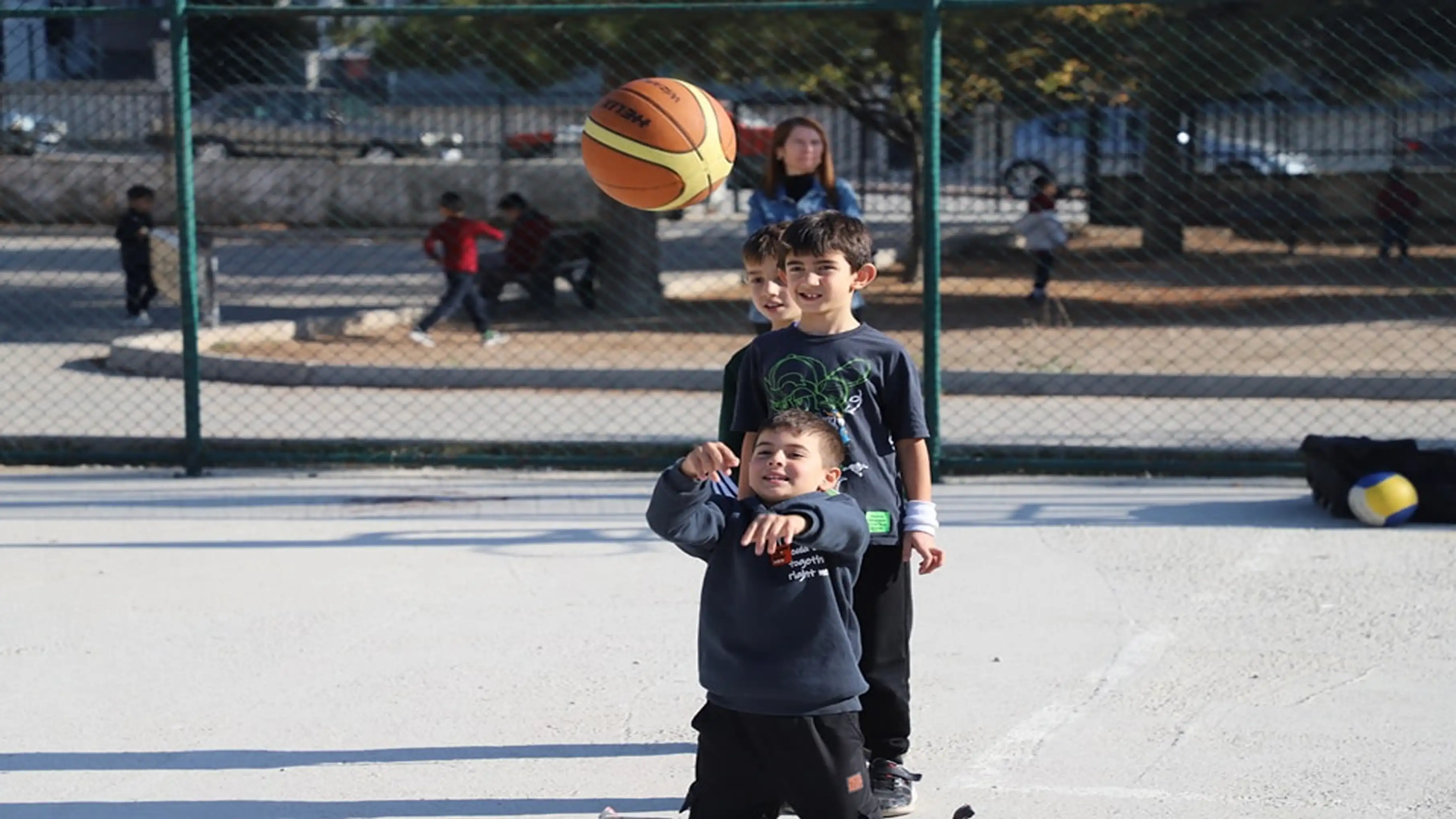 Kütahya’da Minikler Ifet Etkinliğinde Buluştu 5