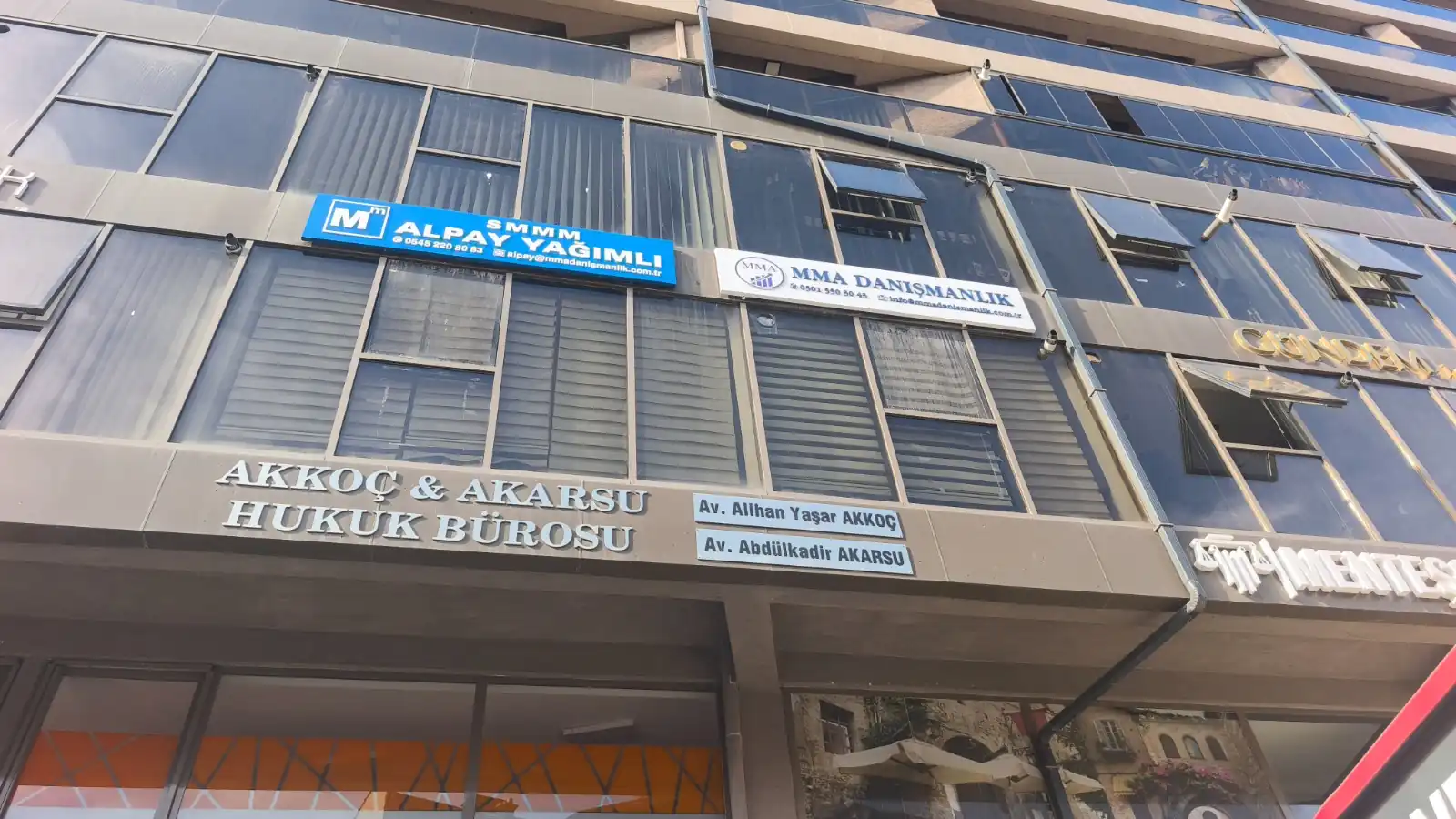 Kütahya’da Mma Danışmanlık Hizmete Açıldı 2