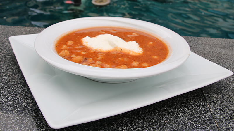 Kütahya'da O Annenin Çaresizliği Efsane Bir Lezzete Dönüştü (2)