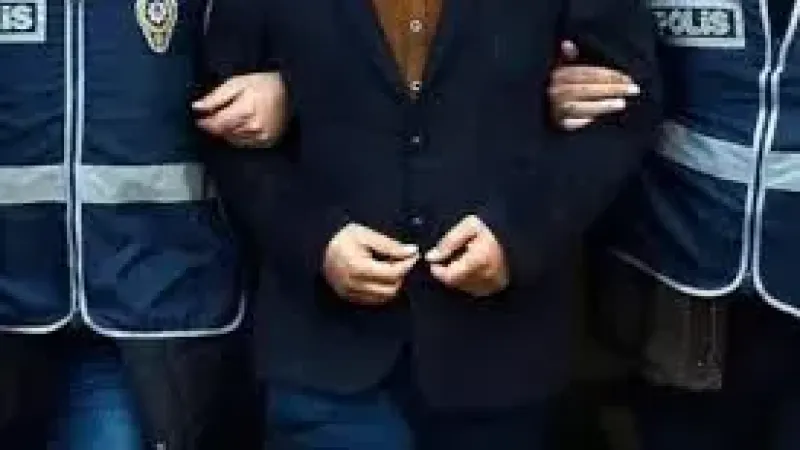 Kütahya’da Polis Ekiplerinden Firari Şahıs Operasyonu1