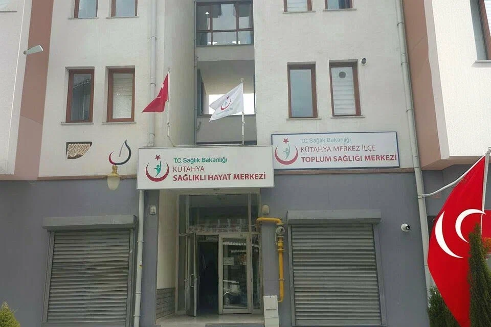 Kütahya’da Shm’lerde Randevu Dönemi Başladı 2