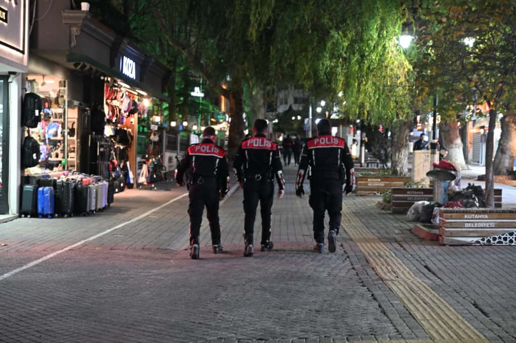 Kütahya’da Son Iki Haftanın Denetim Sonuçları Açıklandı (1)