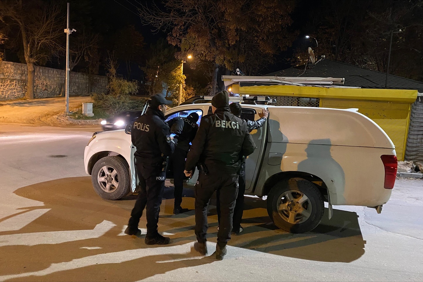 Kütahya’da Son Iki Haftanın Denetim Sonuçları Açıklandı (2)