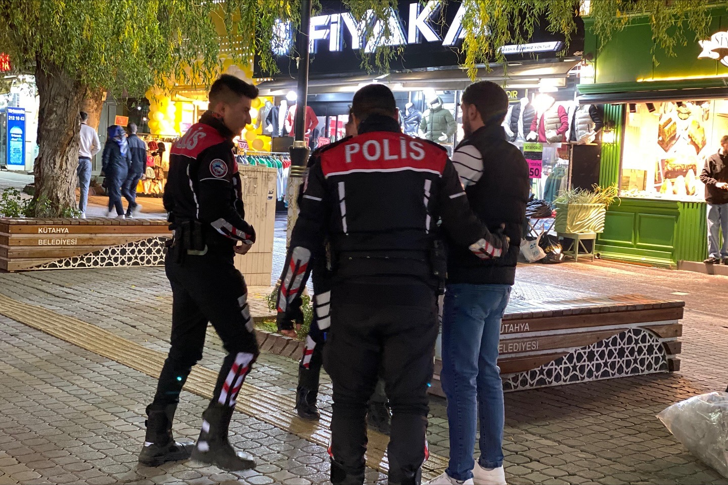 Kütahya’da Son Iki Haftanın Denetim Sonuçları Açıklandı (4)