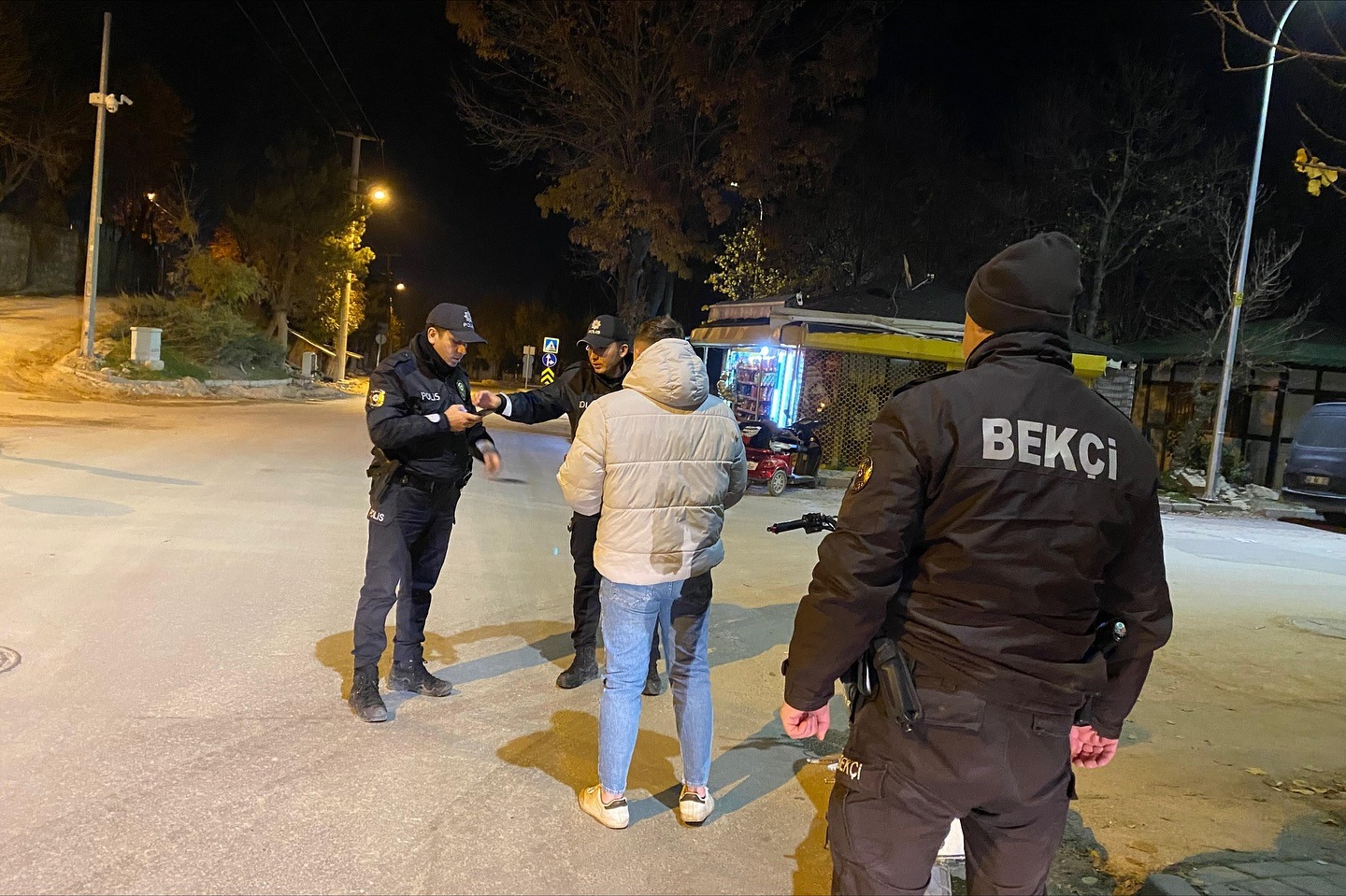 Kütahya’da Son Iki Haftanın Denetim Sonuçları Açıklandı (5)