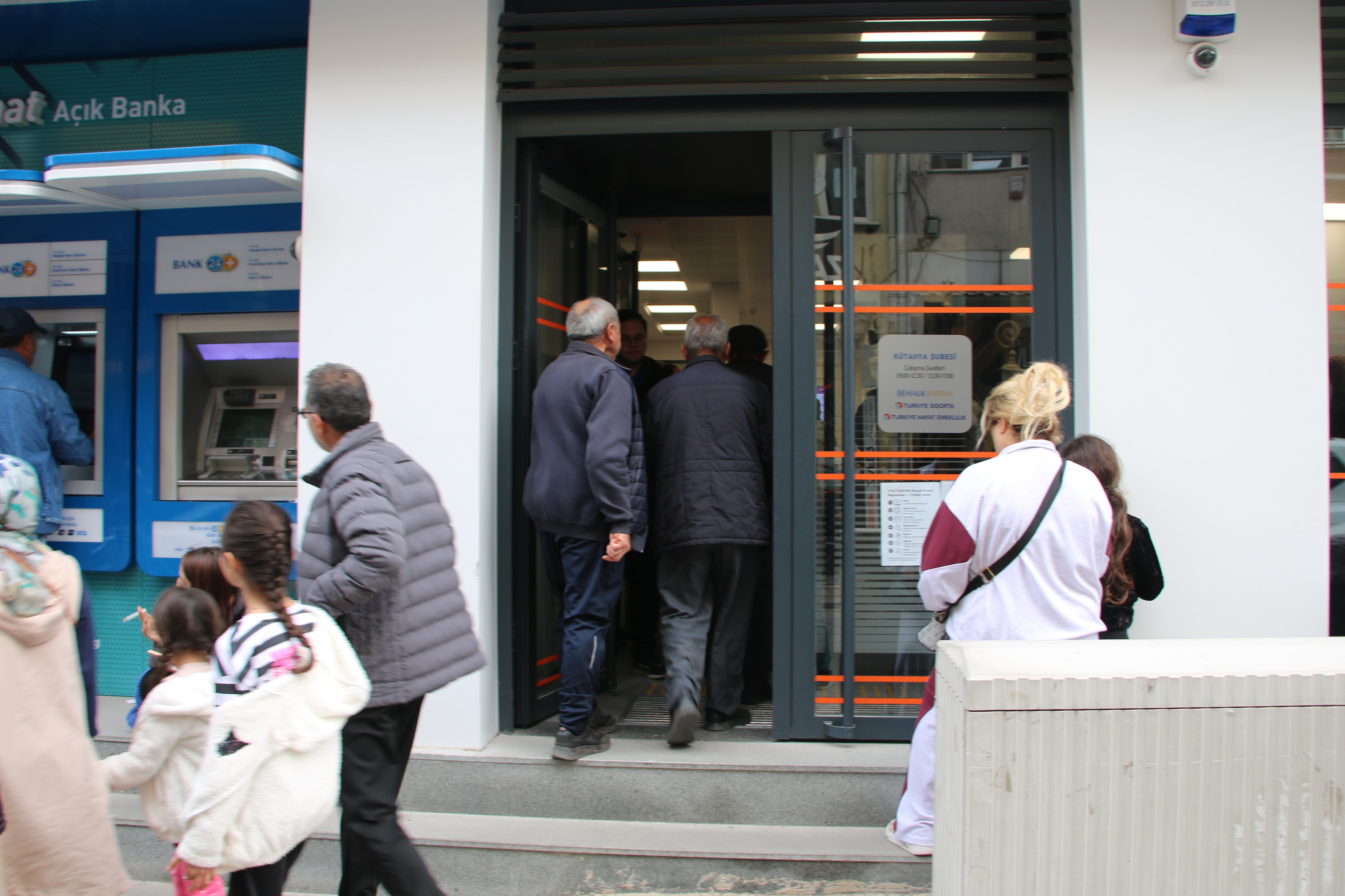 Kütahya’da Toki̇ Başvurularına Yoğun Ilgi-3