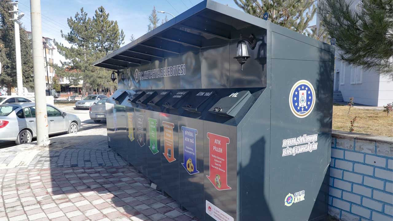 Kütahya’da Toplanan Atık Miktarı Açıklandıı3