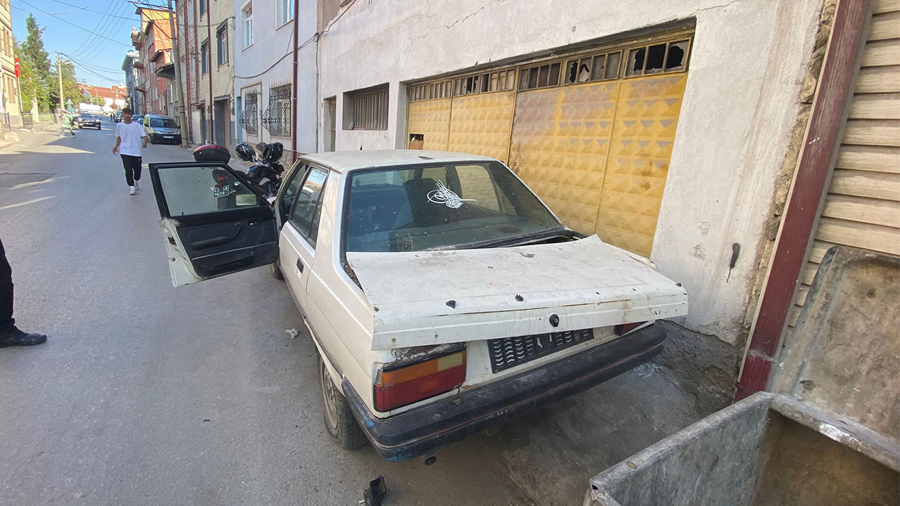 Kütahya’da Trafikten Men Edilen Araçlar Toplandı5