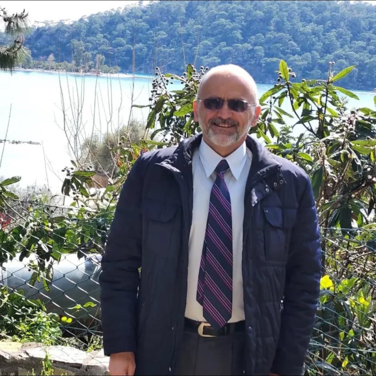 Kütahya'da Voleybol Maçında Fenalaşan Okul Müdürü Yaşamını Yitirdi (2)