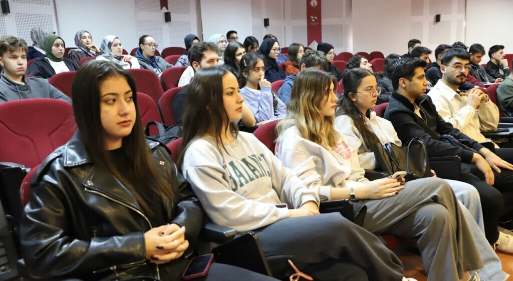 Kütahya’da Yapay Zeka Ve Üniversiteler Konuşuldu 2