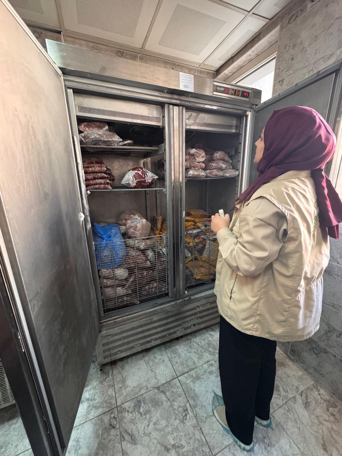 Kütahyadaki Okul Kantinlerinde Denetimler Sıkılaşıyor 4